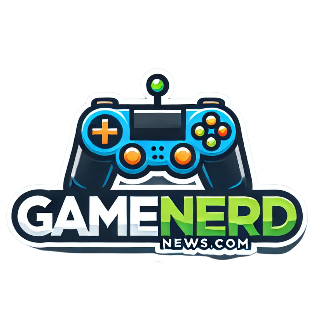 Game Nerd News